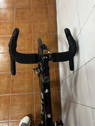 Factor O2 VAM v brake