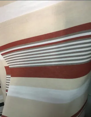 Cortina Toldo Lona Impermeable