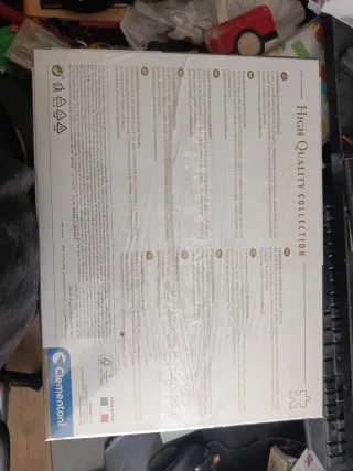 Puzzle 1000 piezas League of Legends