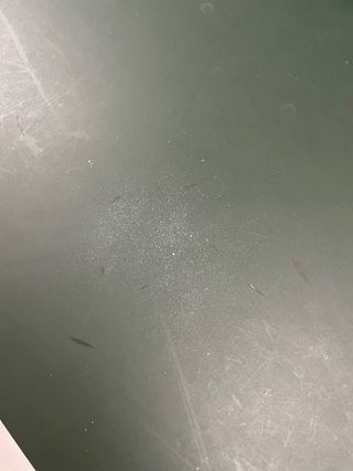 Mesa Ping Pong Plegable Verde