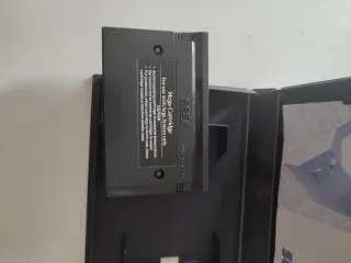 Juego Sega Master System Putt & Putter