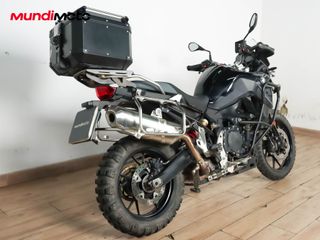 BMW F 800 GS