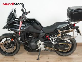BMW F 800 GS