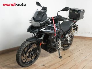 BMW F 800 GS