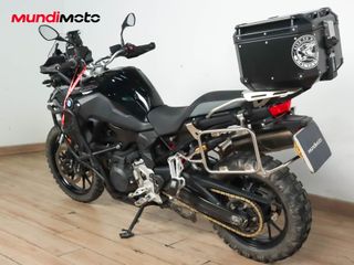 BMW F 800 GS