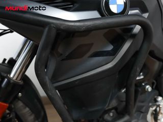 BMW F 800 GS