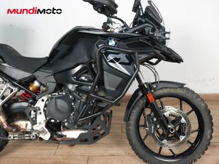 BMW F 800 GS