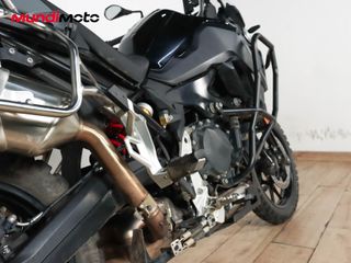 BMW F 800 GS
