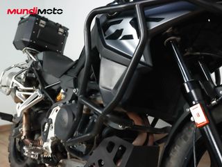BMW F 800 GS