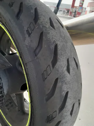 Moto Yamaha Fazer Fzs 1000