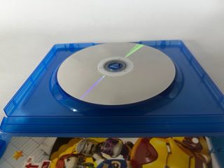 LittleBigPlanet 3 PS4 (PlayStation 4)