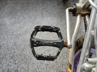 Bicicleta BMX GT Interceptor