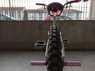 Bicicleta BMX GT Interceptor