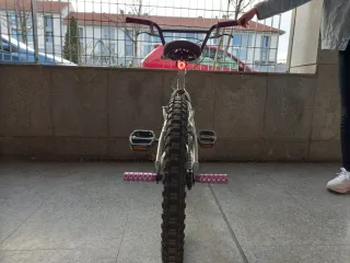 Bicicleta BMX GT Interceptor