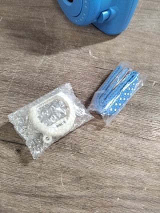 Fujifilm Instax Mini 9 blu Fotocamera istantanea