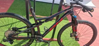 BH Lynx Carbon RC 2019