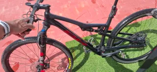 BH Lynx Carbon RC 2019