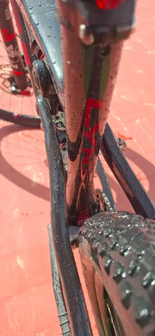 BH Lynx Carbon RC 2019