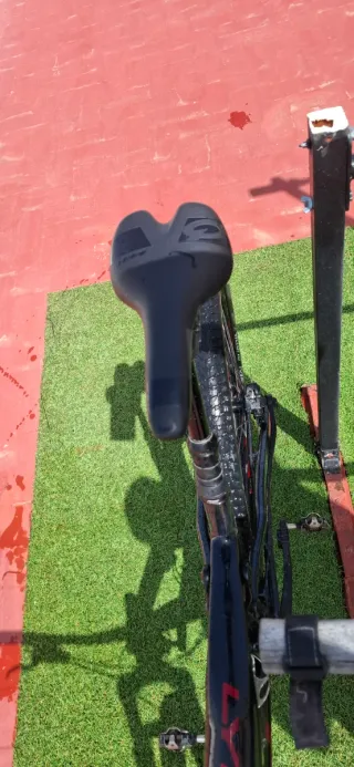 BH Lynx Carbon RC 2019