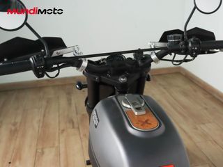 BRIXTON GLANVILLE 250 X ABS