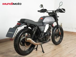 BRIXTON GLANVILLE 250 X ABS