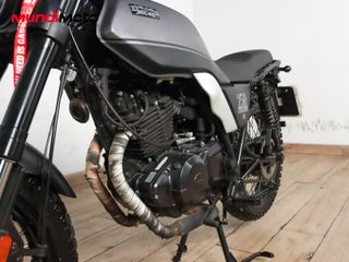 BRIXTON GLANVILLE 250 X ABS