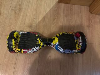 Hoverboard Patinete Eléctrico
