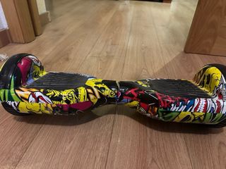 Hoverboard Patinete Eléctrico