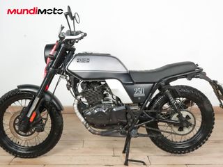 BRIXTON GLANVILLE 250 X ABS