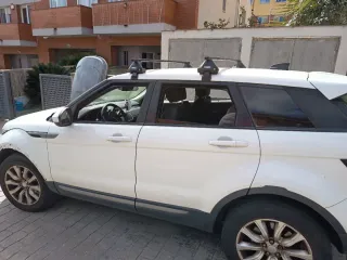 Land Rover Range Rover Evoque 2017