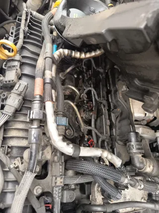 Land Rover Range Rover Evoque 2017