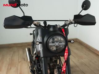 BRIXTON GLANVILLE 250 X ABS