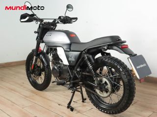 BRIXTON GLANVILLE 250 X ABS