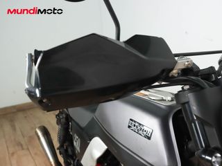 BRIXTON GLANVILLE 250 X ABS