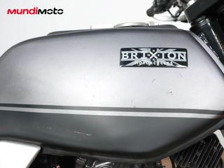 BRIXTON GLANVILLE 250 X ABS