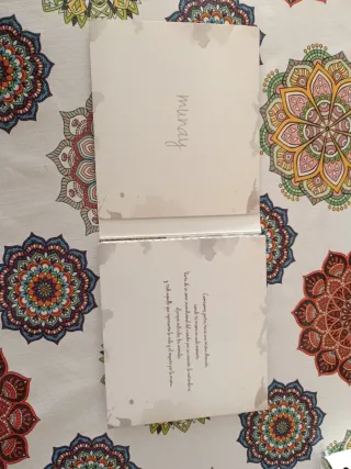 CD y DVD Vanesa Martín Munay