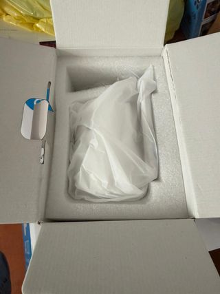 Cámara de vigilancia 4G LTE Xega – NUEVA SIN USO