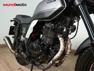 BRIXTON GLANVILLE 250 X ABS