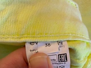 Jeans rectos Even & Odd