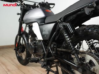 BRIXTON GLANVILLE 250 X ABS