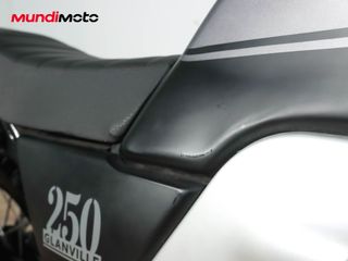 BRIXTON GLANVILLE 250 X ABS
