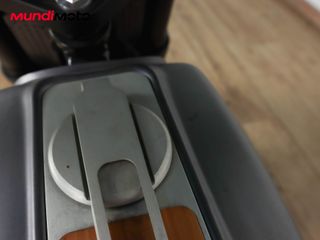 BRIXTON GLANVILLE 250 X ABS