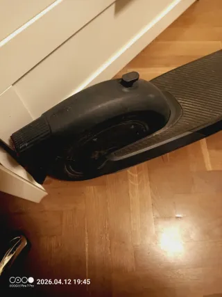 Patinete eléctrico Ninebot E2 PRO