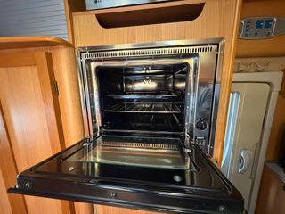 Autocaravana Fiat Mclouis Tandy 620 6 plazas