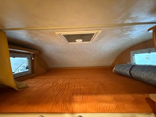Autocaravana Fiat Mclouis Tandy 620 6 plazas