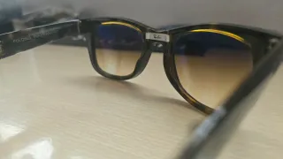 Gafas Ray-Ban Wayfarer Plegables Clásicas