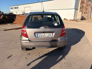 Mercedes-Benz Clase A 2005