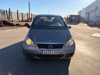 Mercedes-Benz Clase A 2005