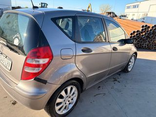 Mercedes-Benz Clase A 2005