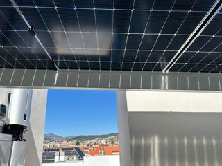 Restaurante Solar
